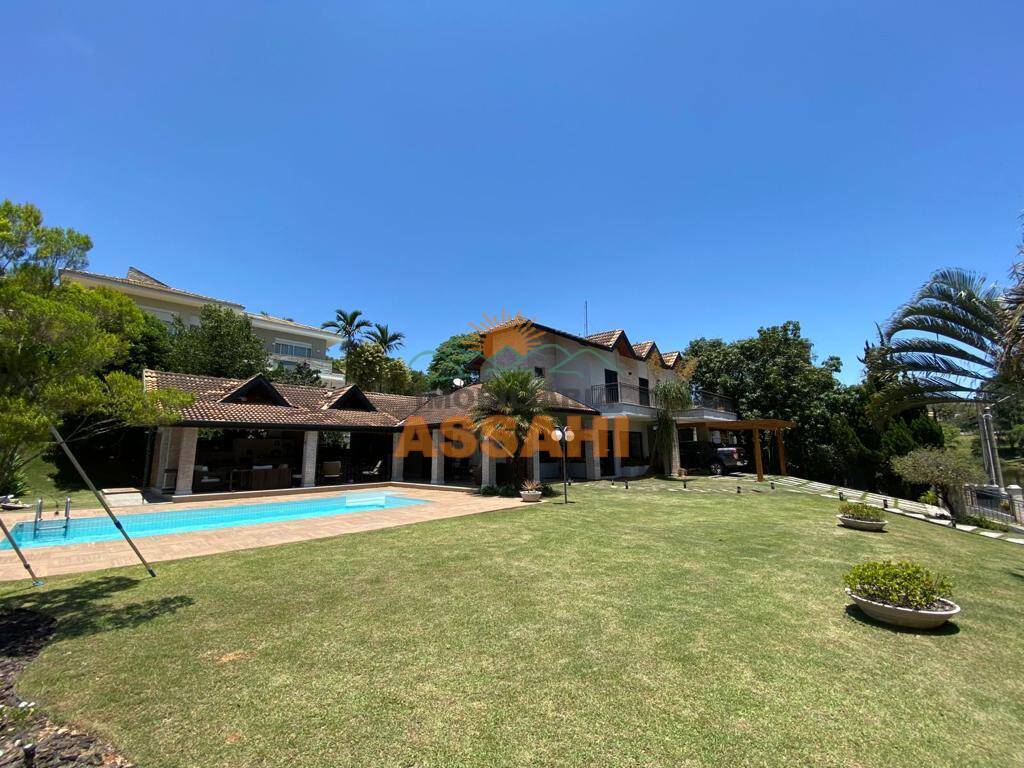 Casa de Condomínio à venda com 4 quartos, 15792m² - Foto 6