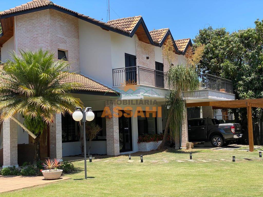 Casa de Condomínio à venda com 4 quartos, 15792m² - Foto 13