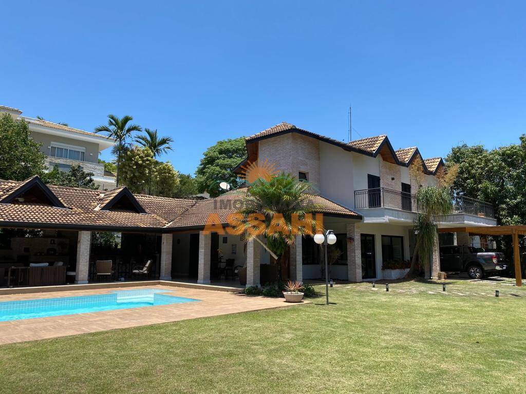 Casa de Condomínio à venda com 4 quartos, 15792m² - Foto 9