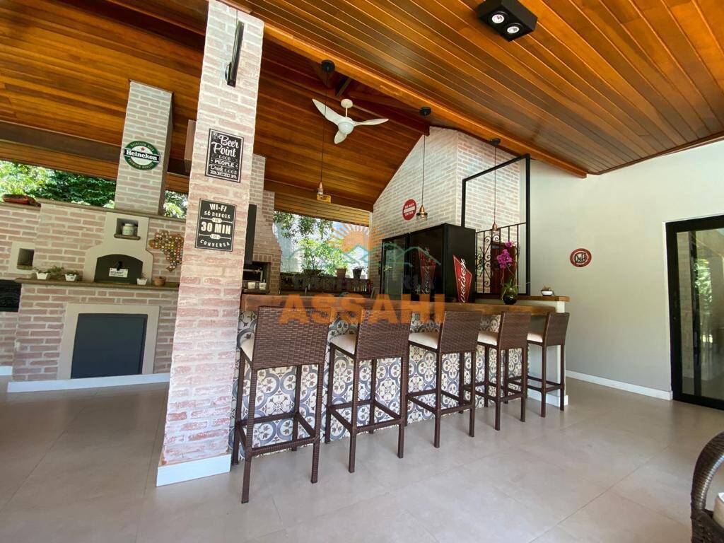 Casa de Condomínio à venda com 4 quartos, 15792m² - Foto 44