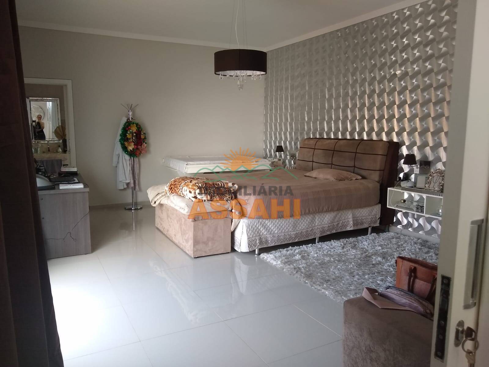 Casa de Condomínio à venda com 3 quartos, 600m² - Foto 11