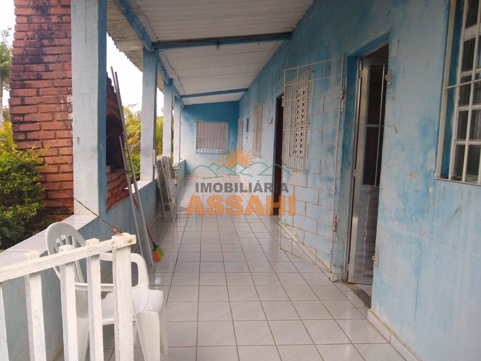 Casa à venda com 3 quartos, 1000m² - Foto 12