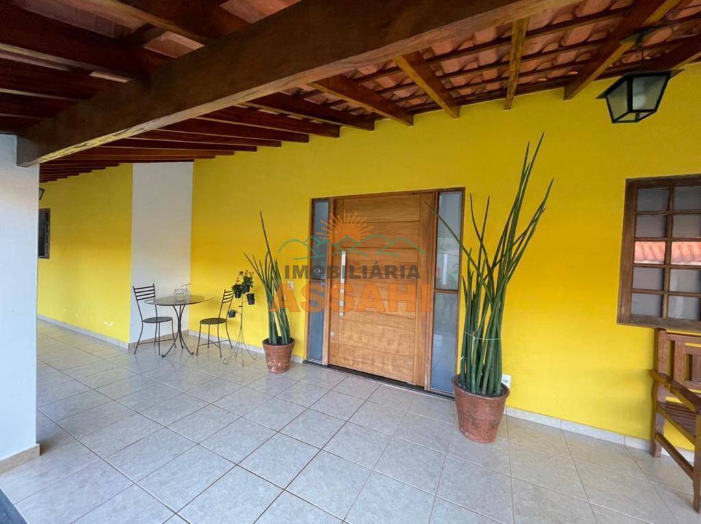 Casa à venda com 4 quartos, 338m² - Foto 23