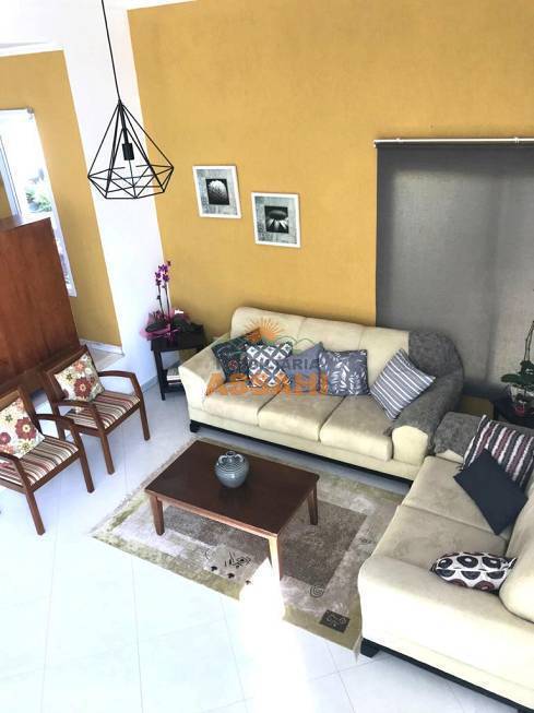 Casa de Condomínio à venda com 3 quartos, 275m² - Foto 4