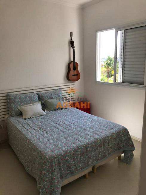 Casa de Condomínio à venda com 3 quartos, 275m² - Foto 9