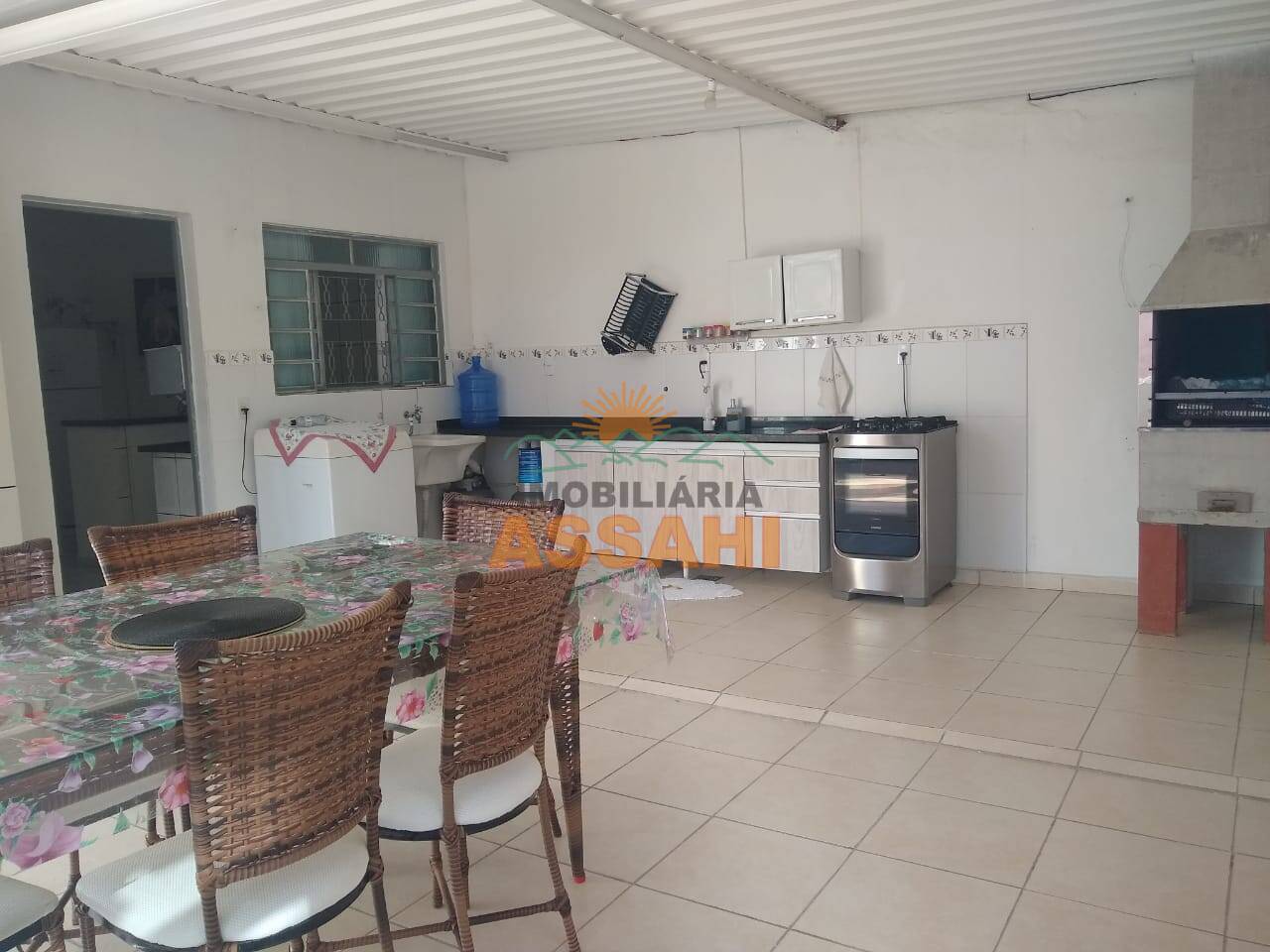 Casa à venda com 2 quartos, 250m² - Foto 11