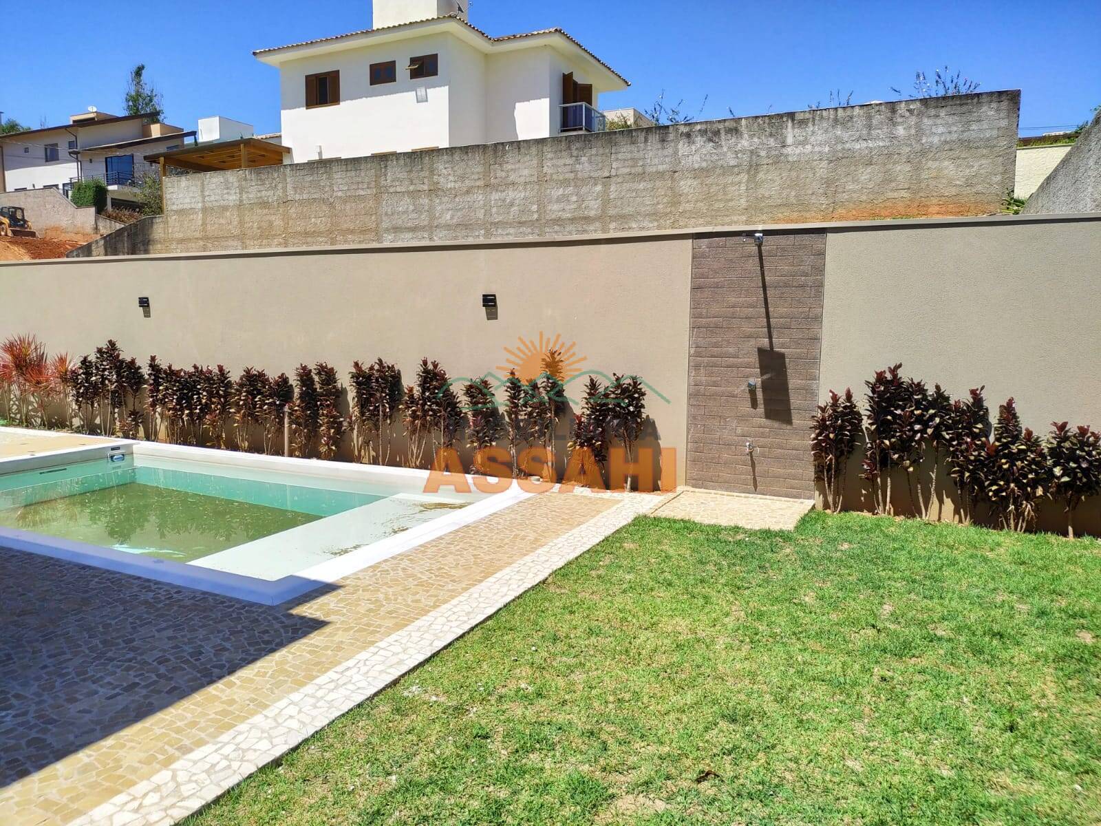 Casa de Condomínio à venda com 3 quartos, 500m² - Foto 19