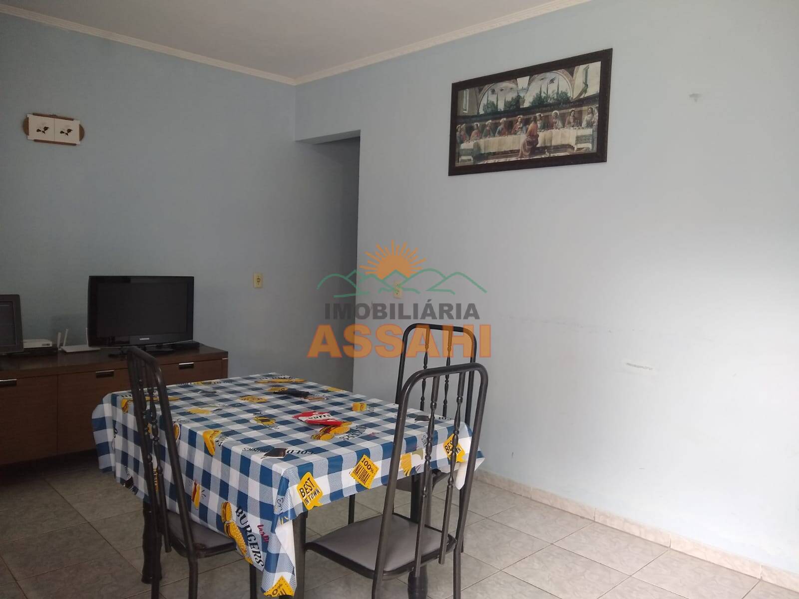 Casa à venda com 3 quartos, 250m² - Foto 3