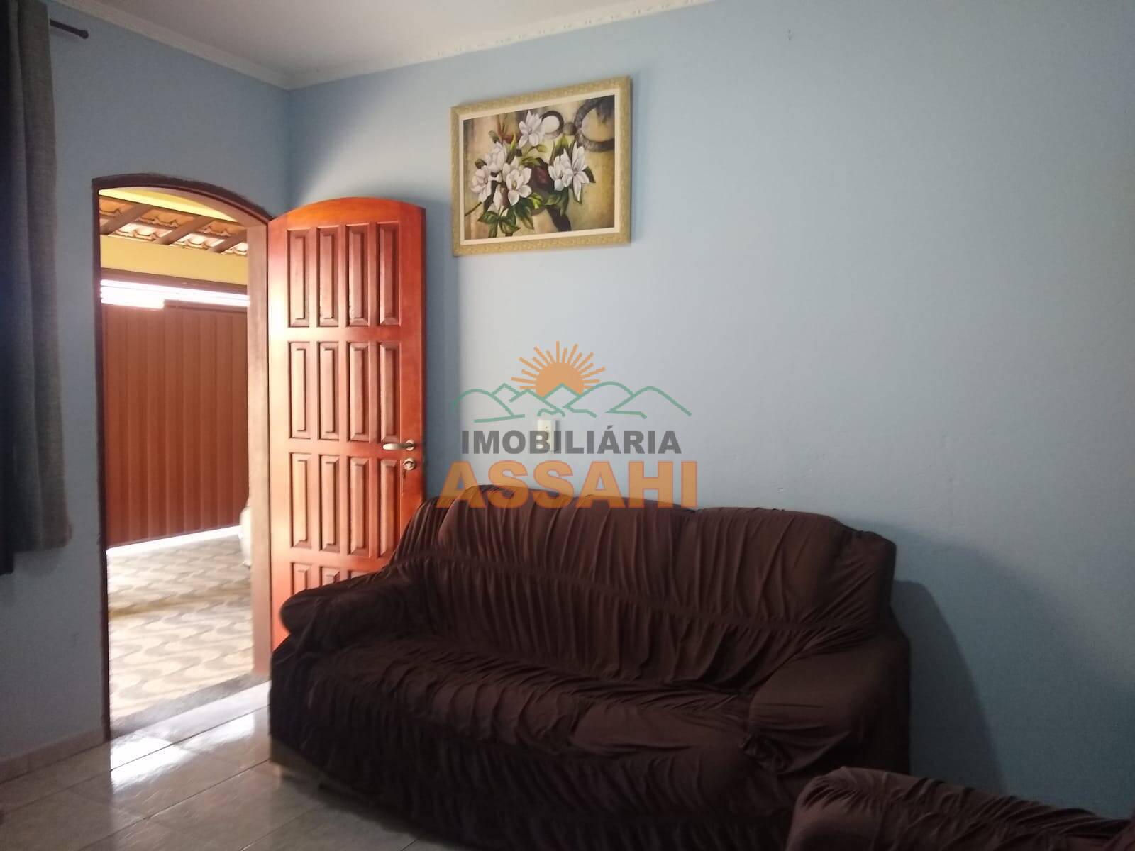 Casa à venda com 3 quartos, 250m² - Foto 2