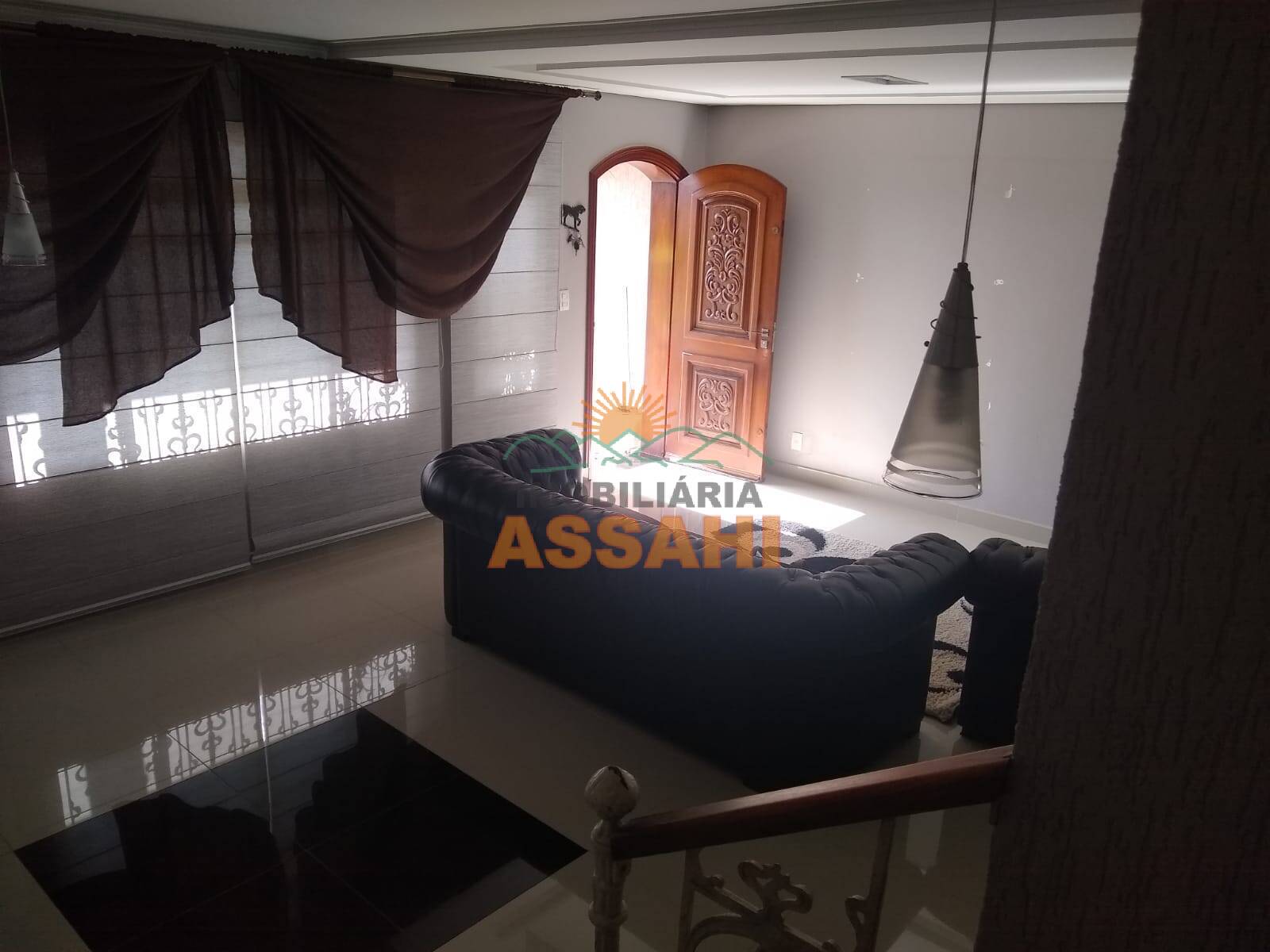 Casa à venda com 3 quartos, 250m² - Foto 5