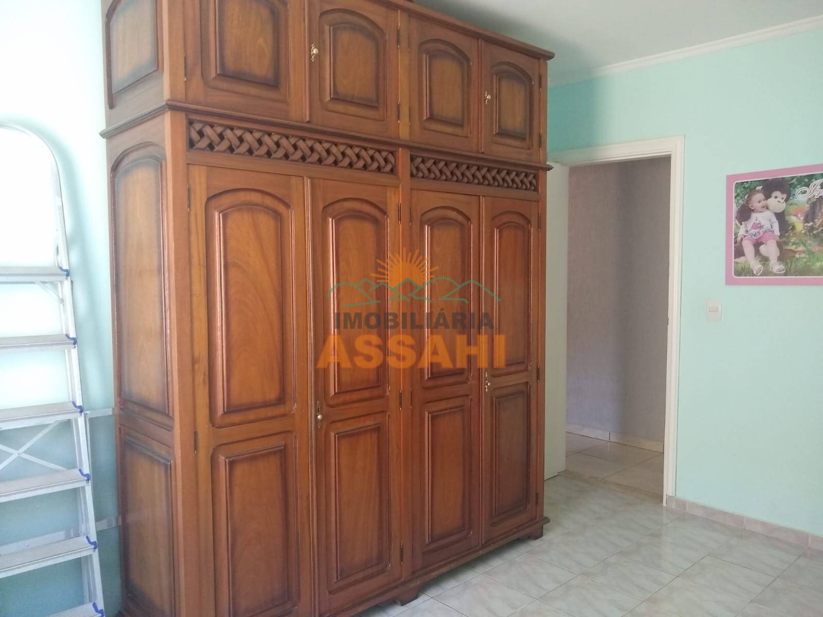 Casa à venda com 3 quartos, 250m² - Foto 10