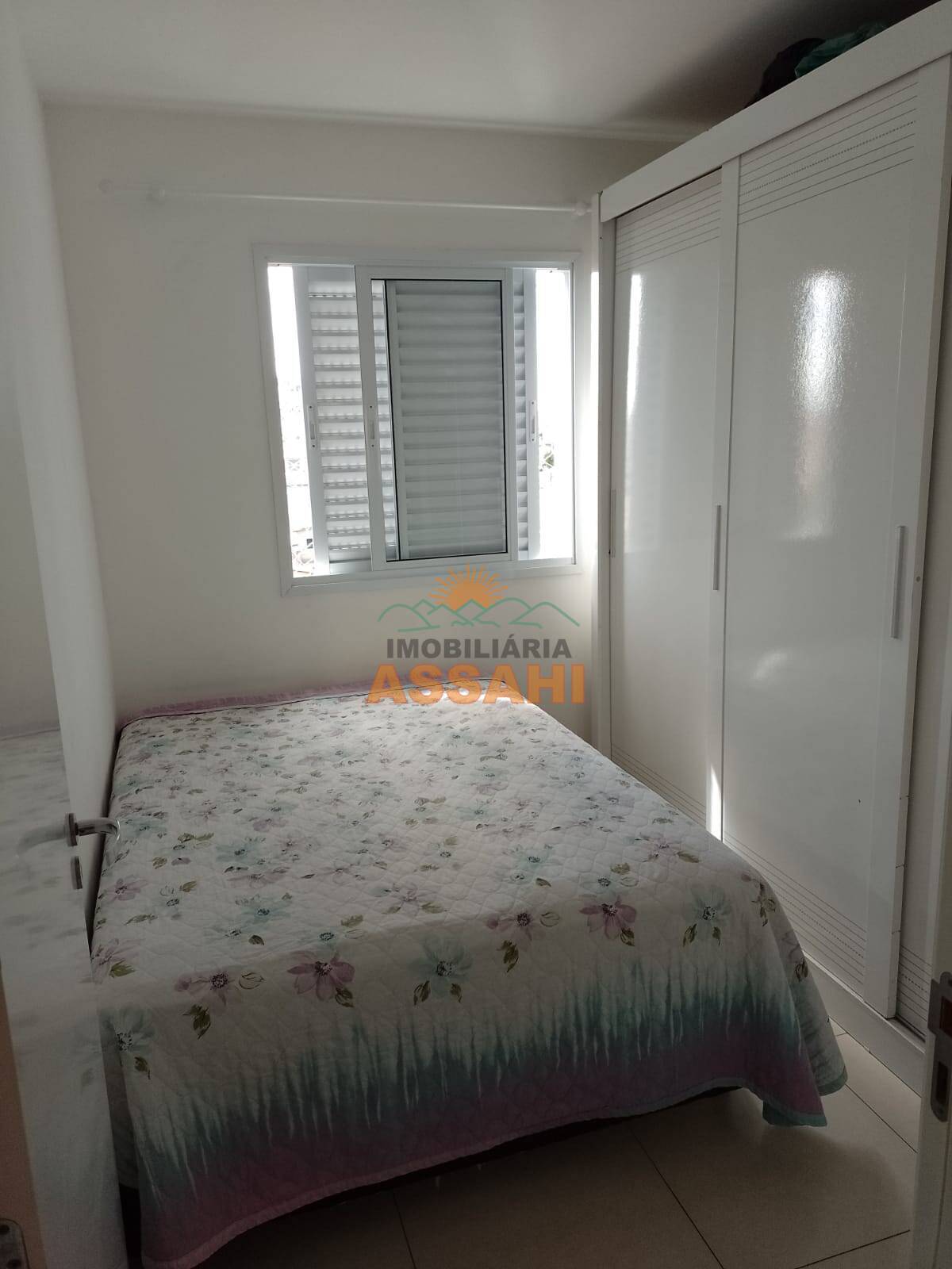 Apartamento à venda com 2 quartos, 54m² - Foto 8