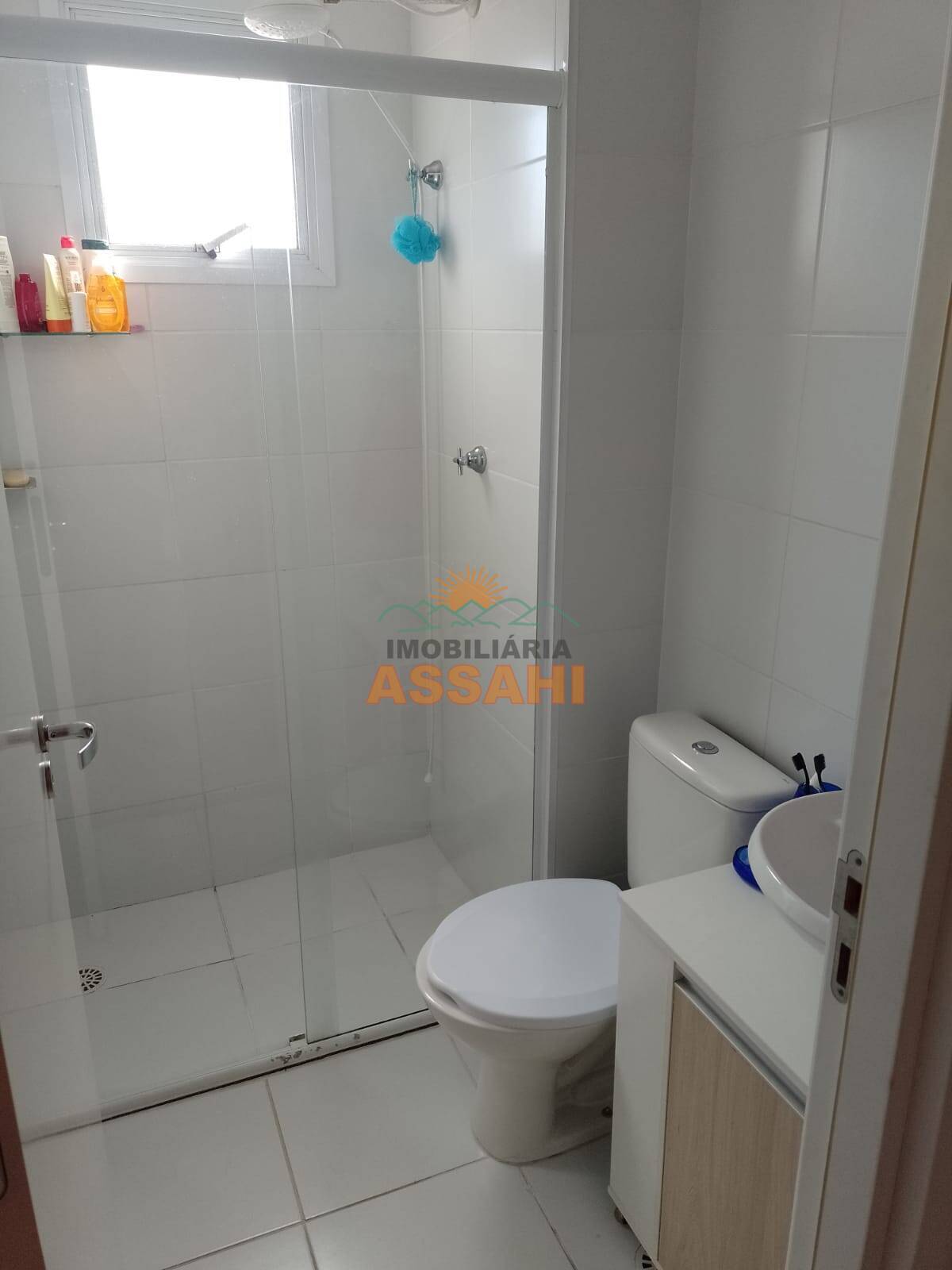 Apartamento à venda com 2 quartos, 54m² - Foto 9