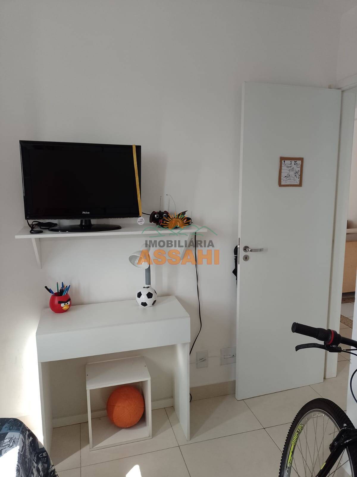 Apartamento à venda com 2 quartos, 54m² - Foto 10