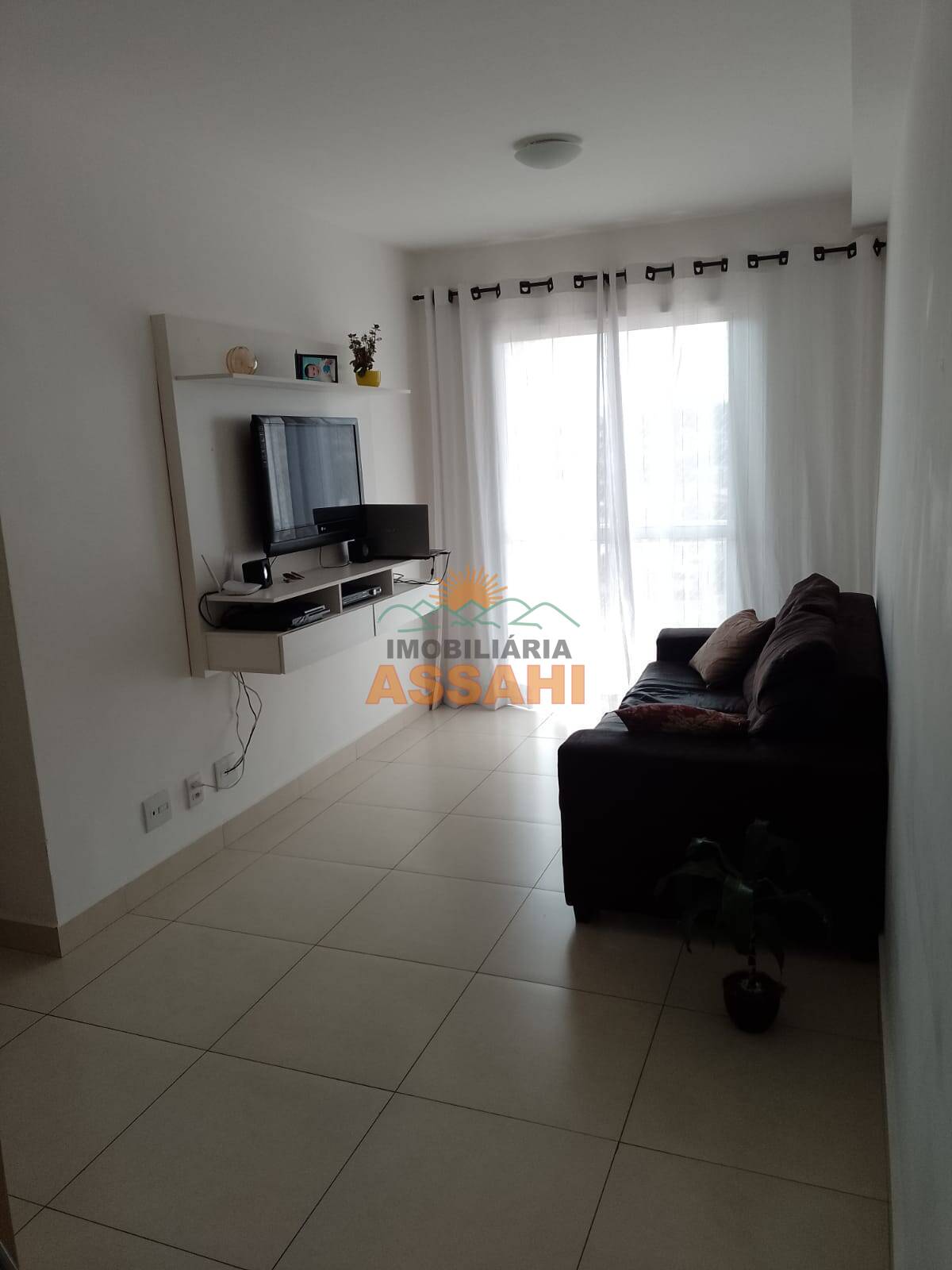 Apartamento à venda com 2 quartos, 54m² - Foto 6