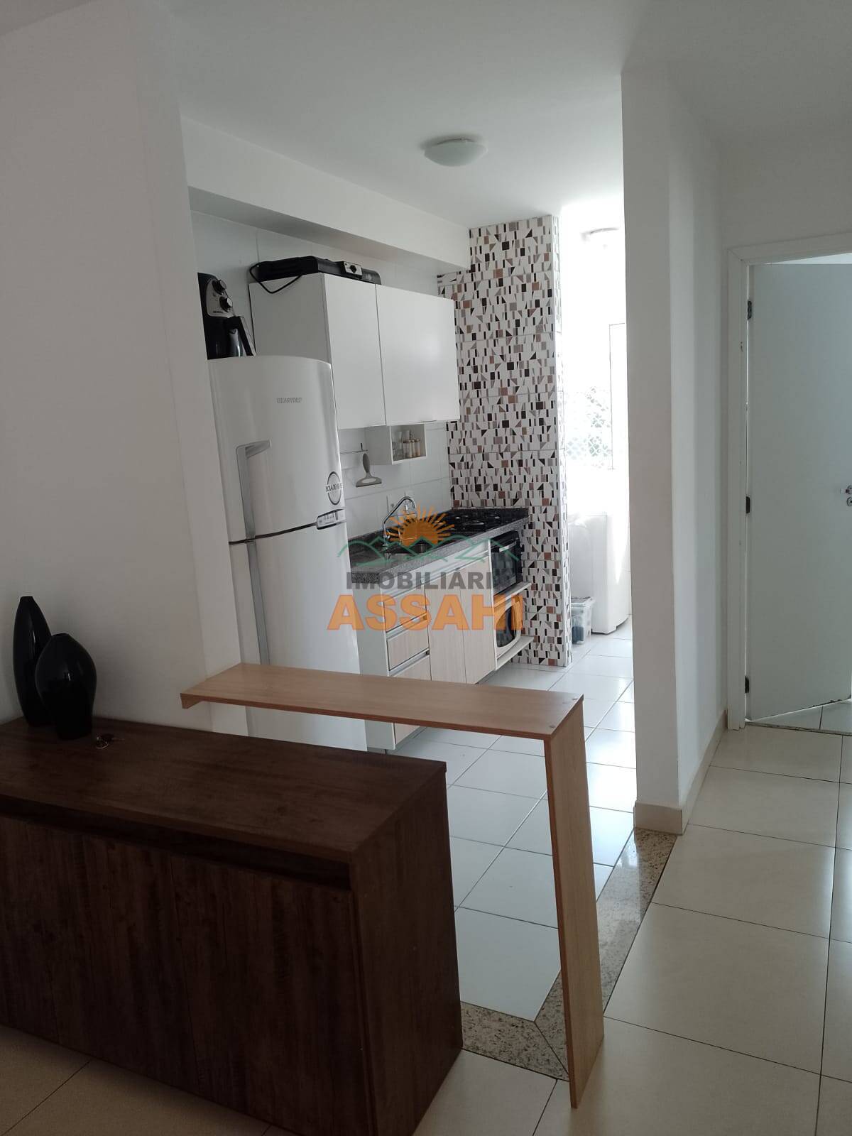 Apartamento à venda com 2 quartos, 54m² - Foto 3