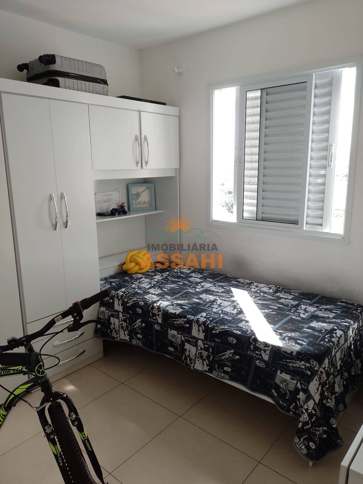 Apartamento à venda com 2 quartos, 54m² - Foto 11