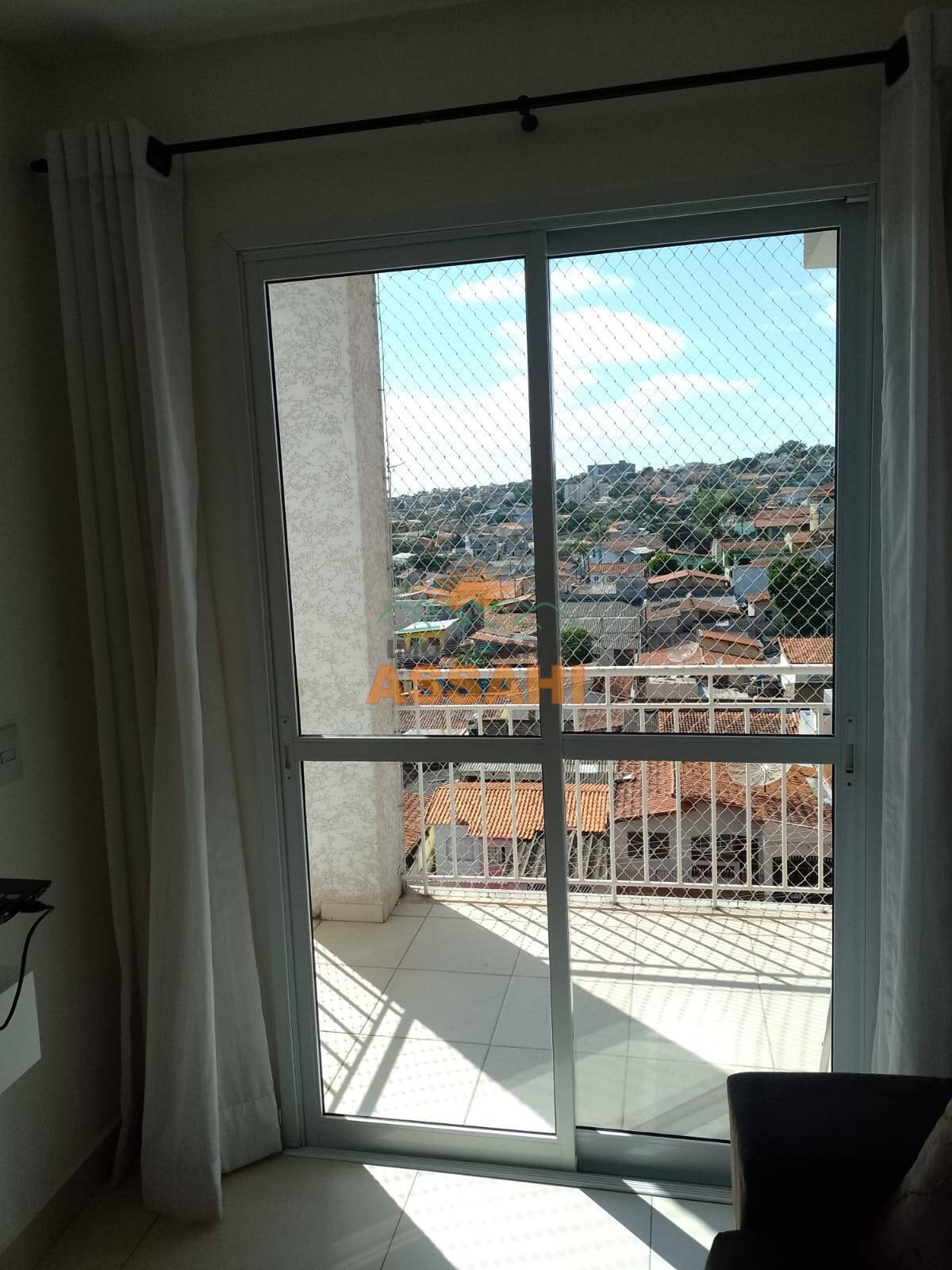 Apartamento à venda com 2 quartos, 54m² - Foto 7