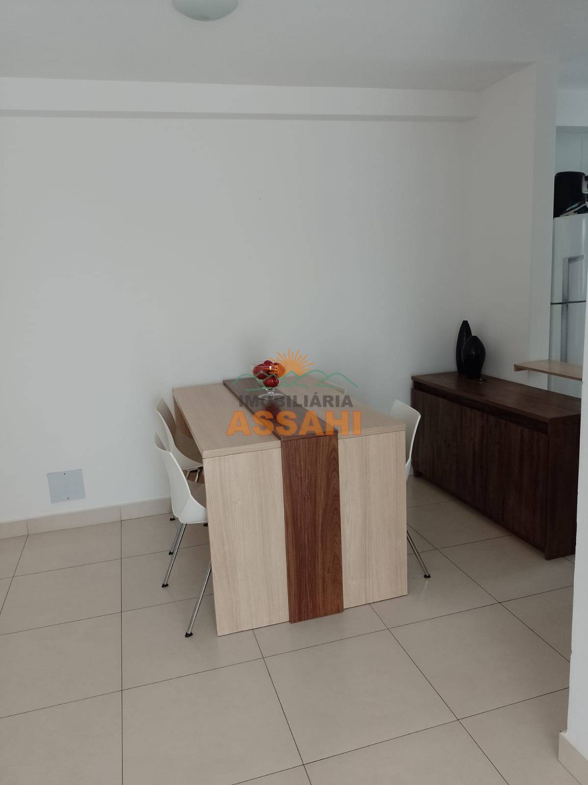 Apartamento à venda com 2 quartos, 54m² - Foto 5