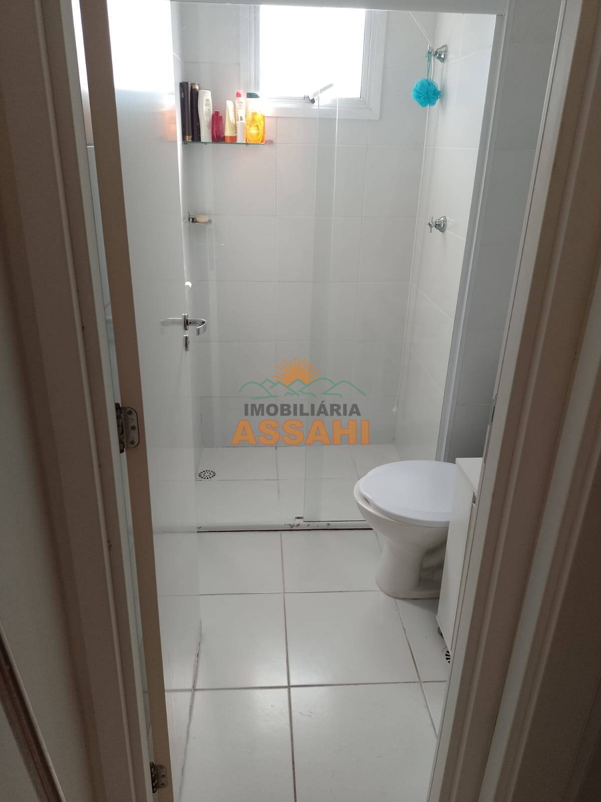 Apartamento à venda com 2 quartos, 54m² - Foto 13