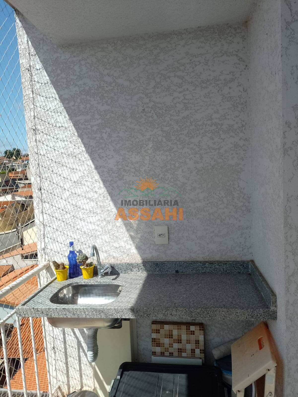 Apartamento à venda com 2 quartos, 54m² - Foto 15