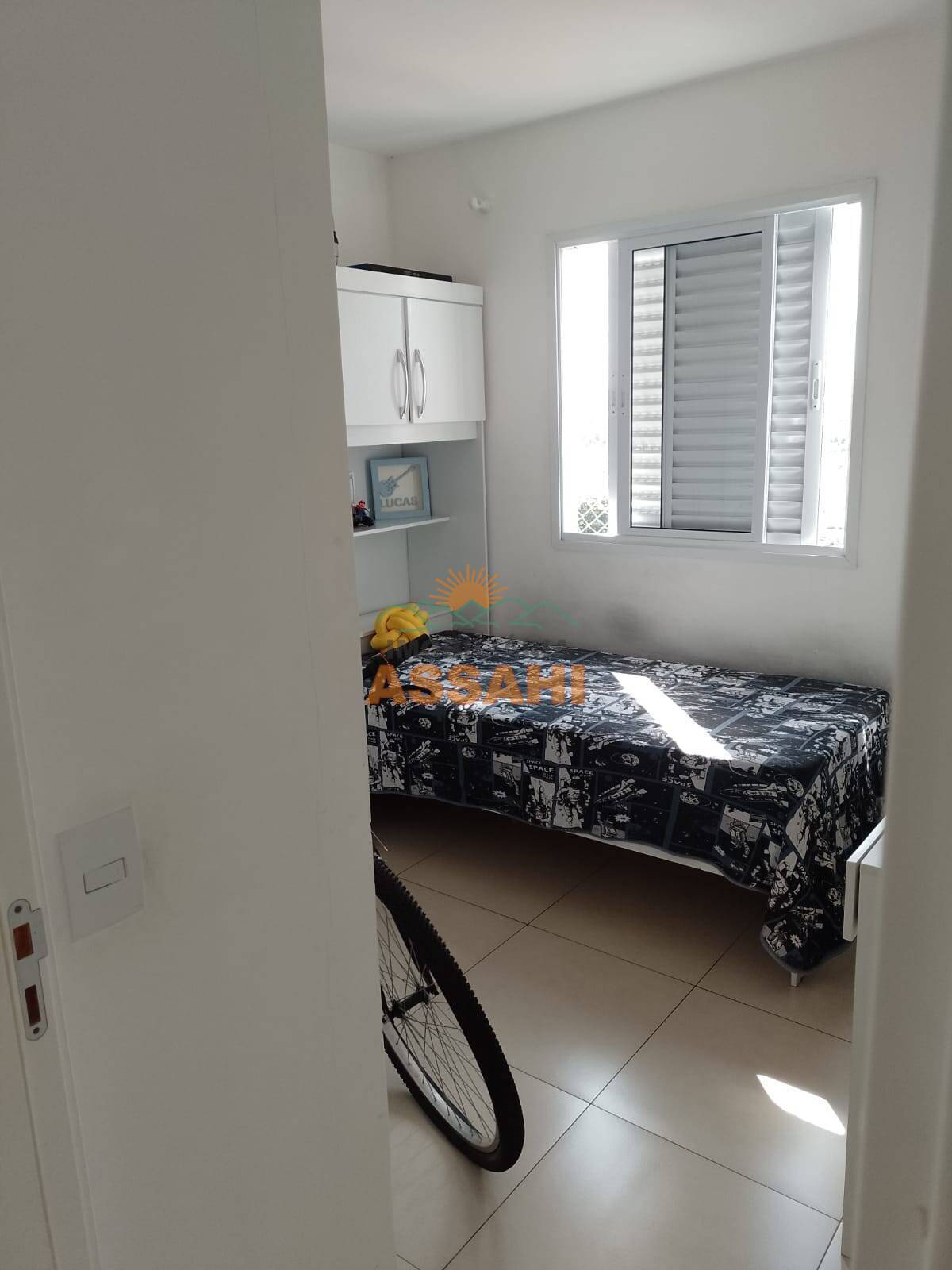 Apartamento à venda com 2 quartos, 54m² - Foto 12