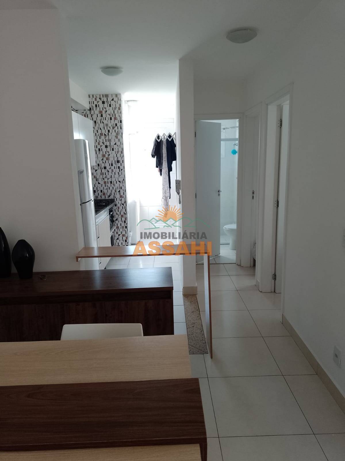 Apartamento à venda com 2 quartos, 54m² - Foto 4