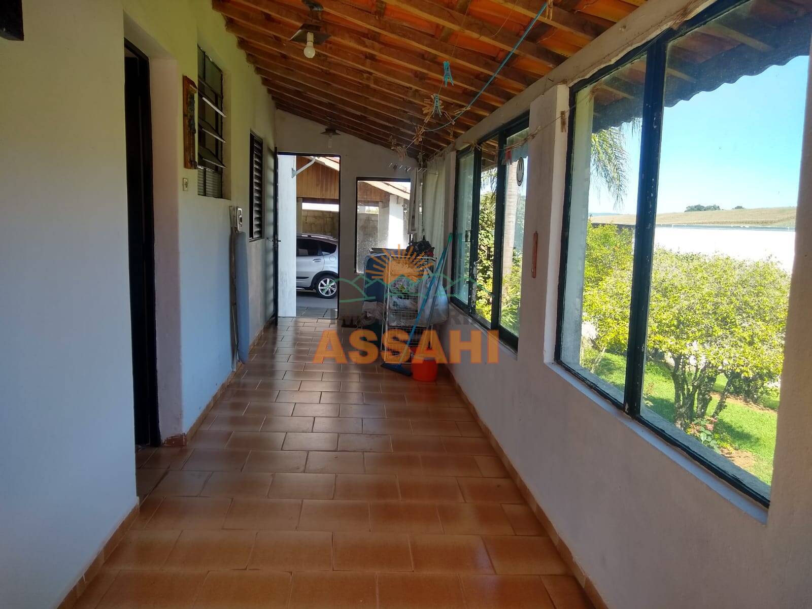 Casa à venda com 3 quartos, 1000m² - Foto 17