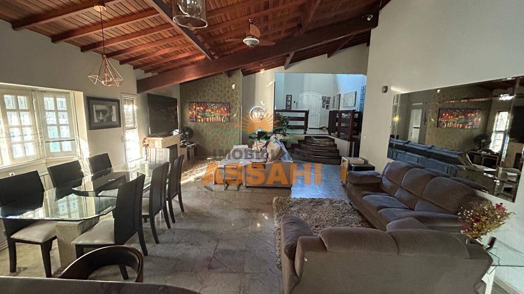 Casa de Condomínio à venda com 4 quartos, 1598m² - Foto 4