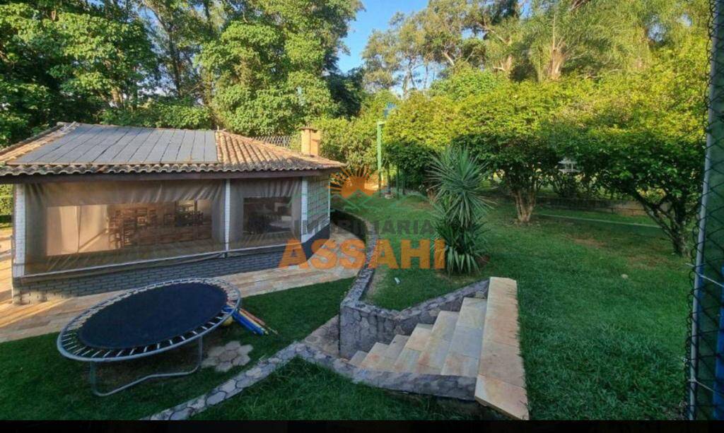 Casa de Condomínio à venda com 4 quartos, 1598m² - Foto 25