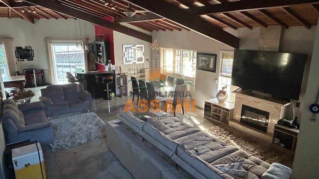 Casa de Condomínio à venda com 4 quartos, 1598m² - Foto 6