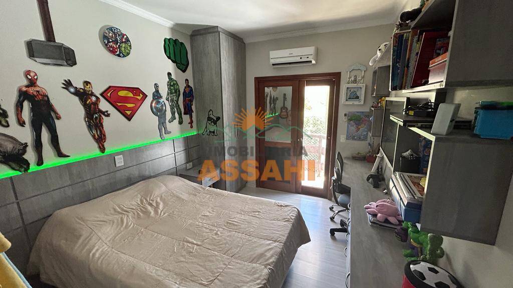 Casa de Condomínio à venda com 4 quartos, 1598m² - Foto 12