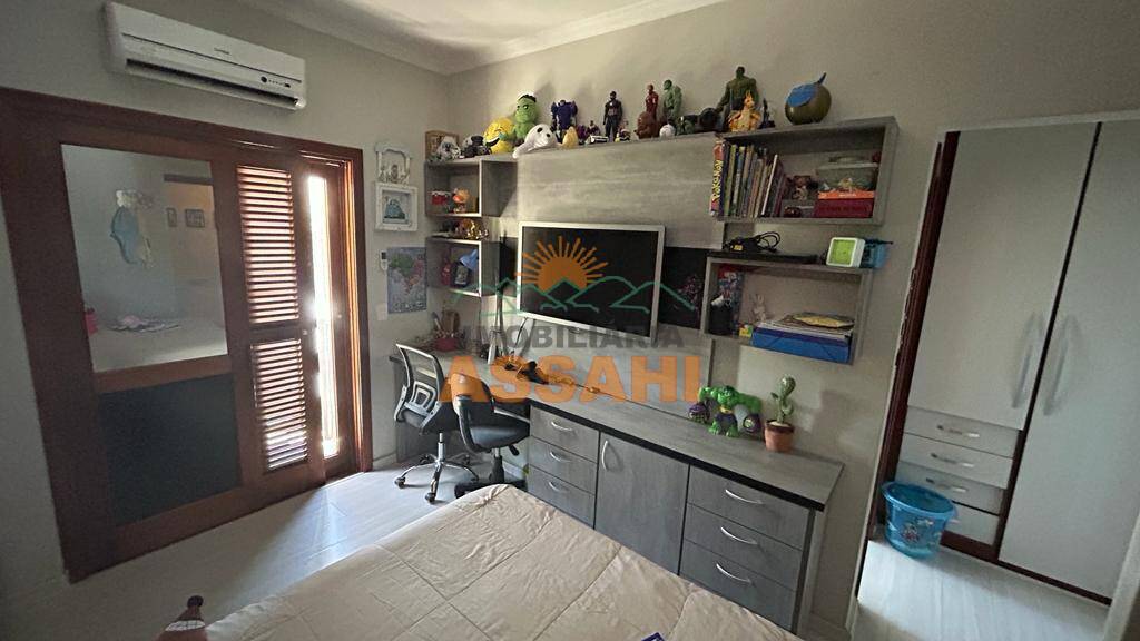 Casa de Condomínio à venda com 4 quartos, 1598m² - Foto 14