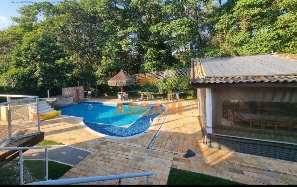 Casa de Condomínio à venda com 4 quartos, 1598m² - Foto 2