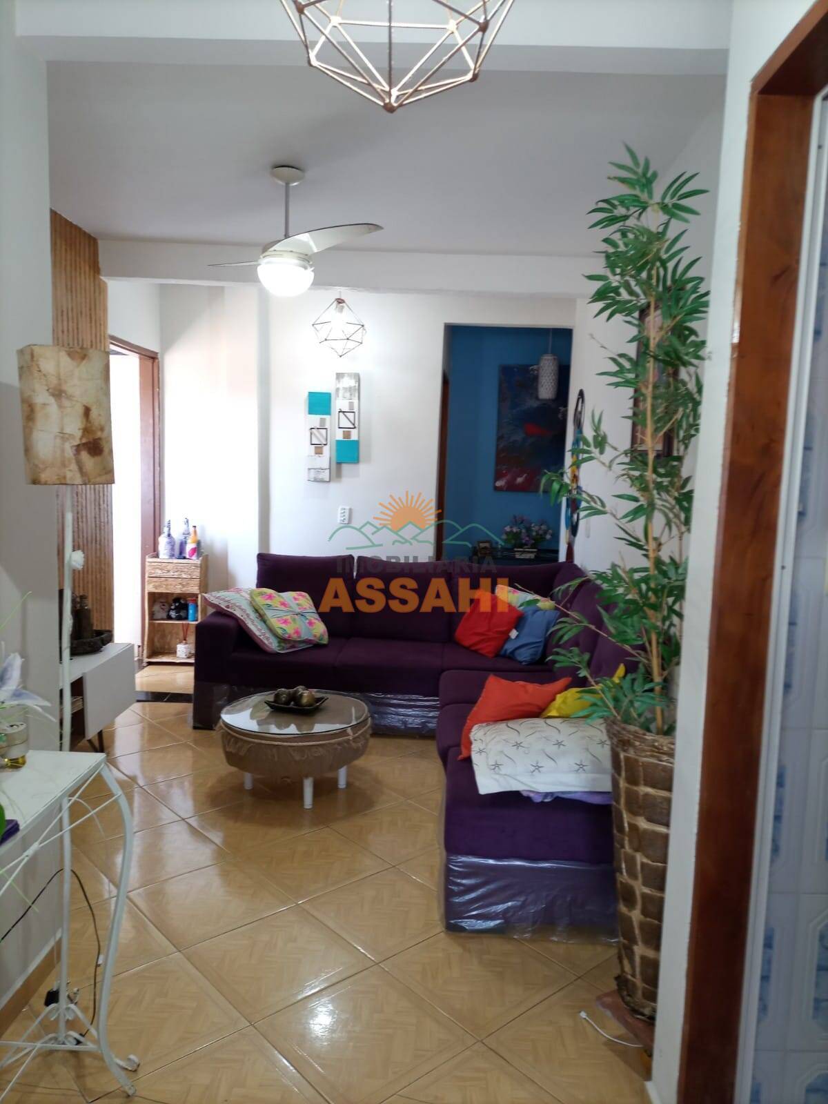 Casa à venda com 4 quartos, 125m² - Foto 3