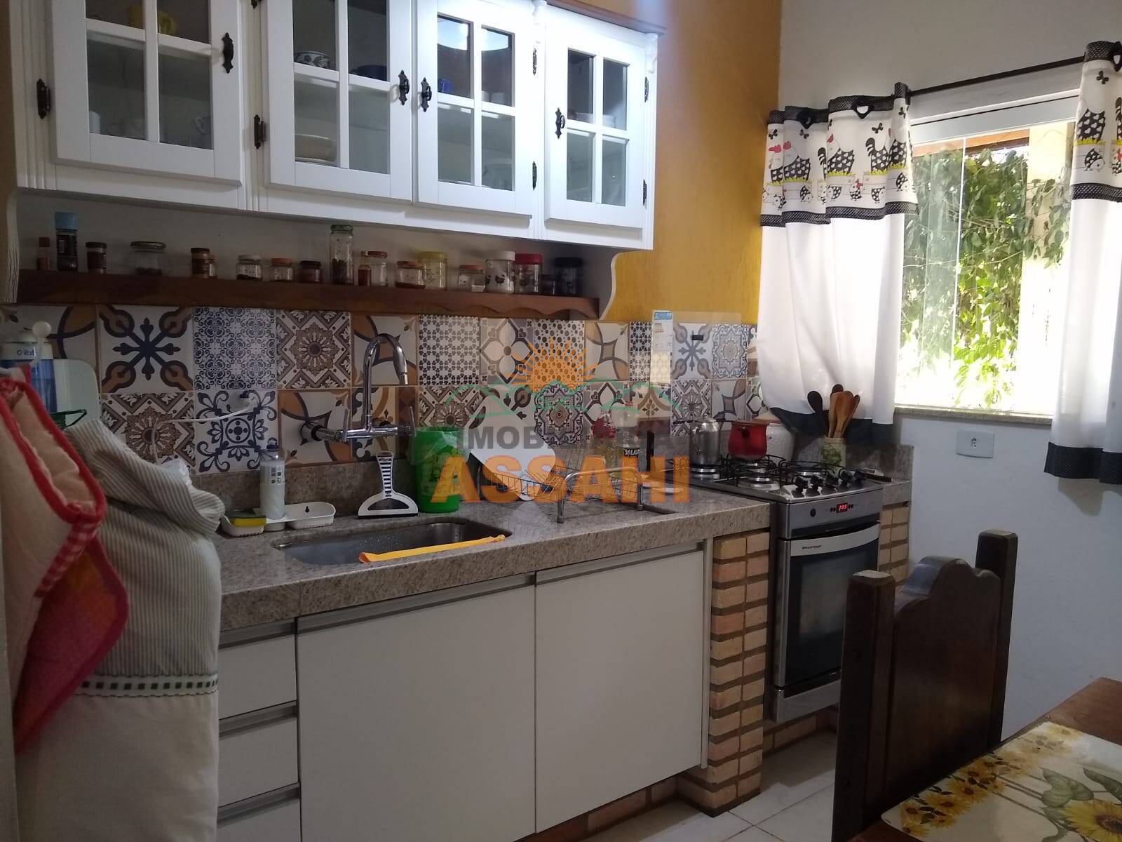 Casa à venda com 4 quartos, 1000m² - Foto 17