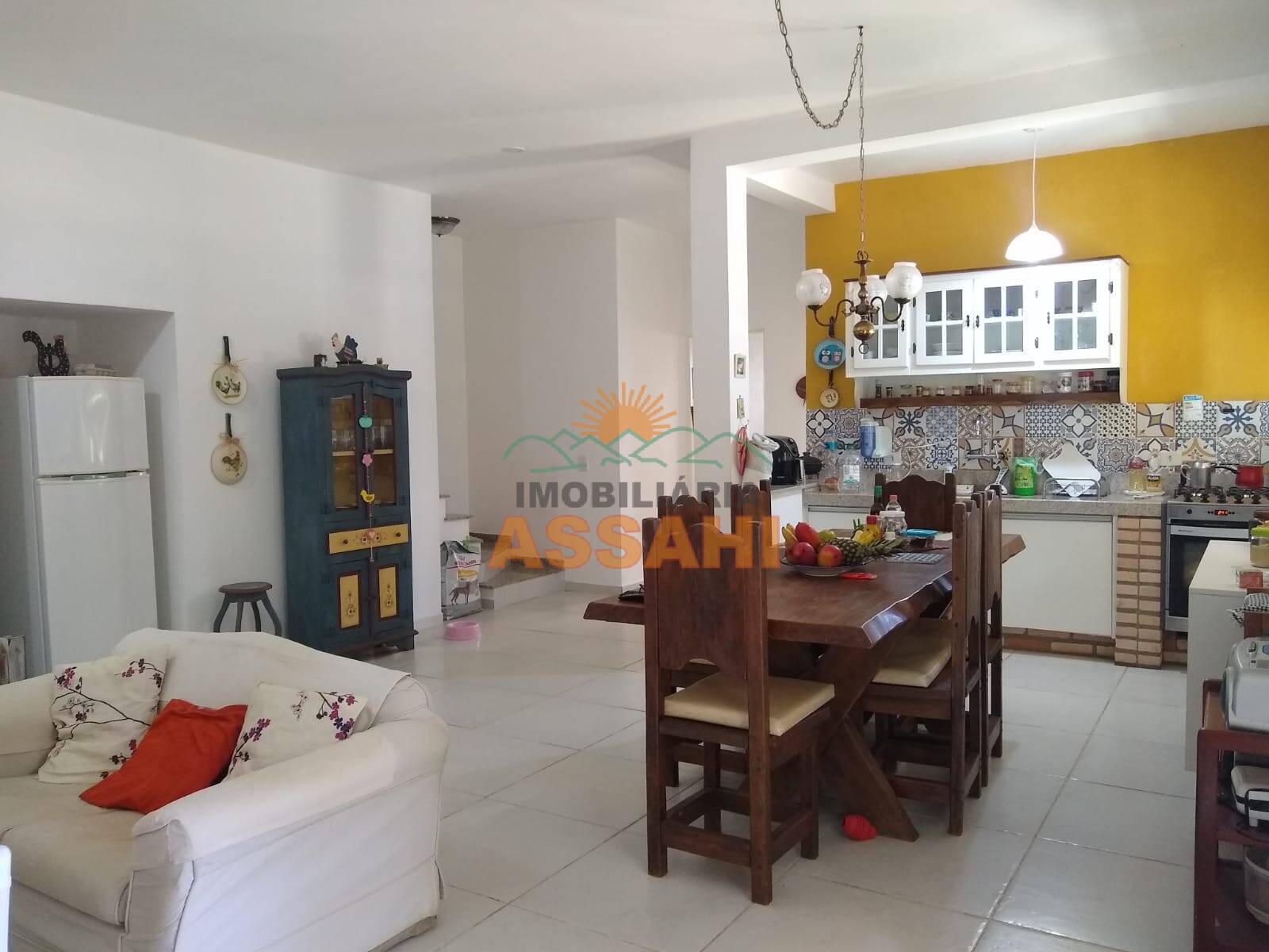 Casa à venda com 4 quartos, 1000m² - Foto 20