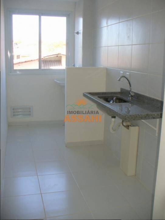 Apartamento à venda com 2 quartos, 49m² - Foto 2