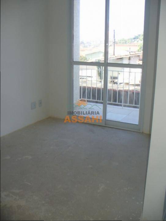 Apartamento à venda com 2 quartos, 49m² - Foto 3