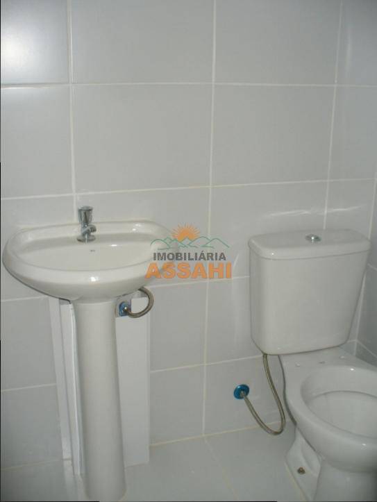 Apartamento à venda com 2 quartos, 49m² - Foto 10