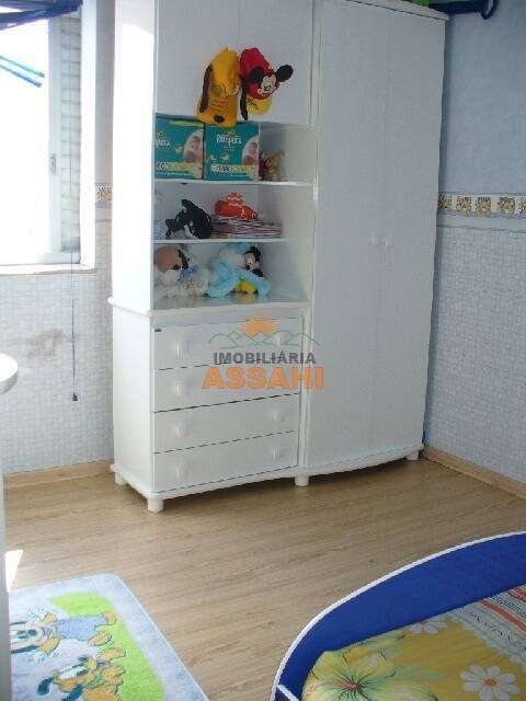 Apartamento à venda com 2 quartos, 45m² - Foto 6