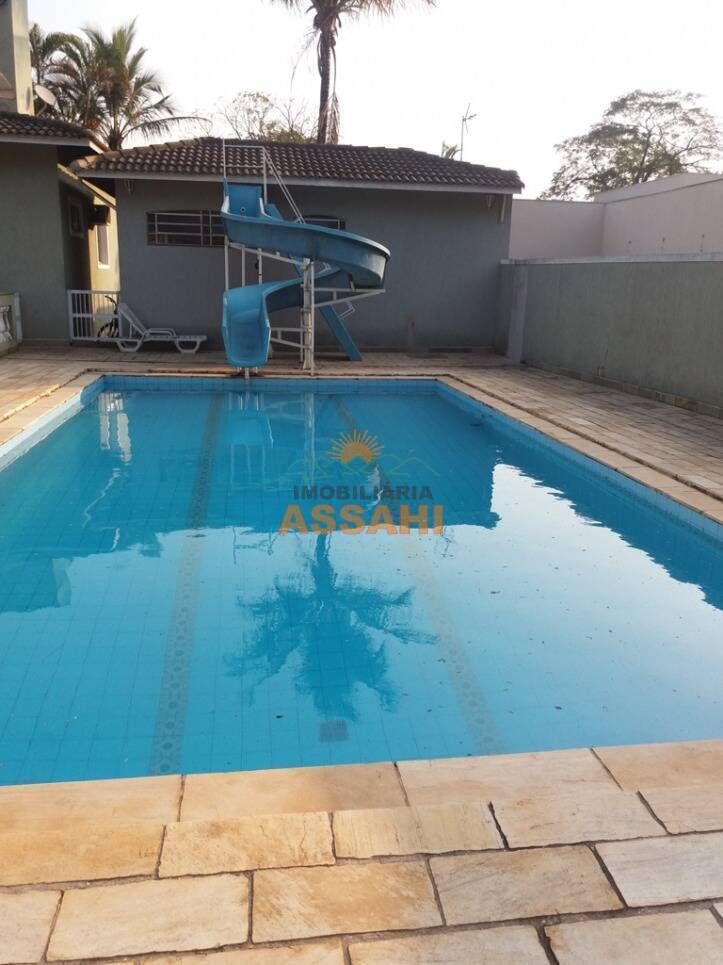 Casa de Condomínio à venda com 4 quartos, 2350m² - Foto 2