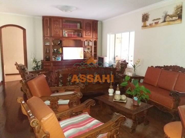 Casa de Condomínio à venda com 4 quartos, 2350m² - Foto 9