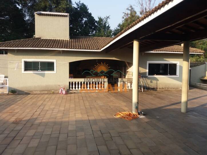 Casa de Condomínio à venda com 4 quartos, 2350m² - Foto 21