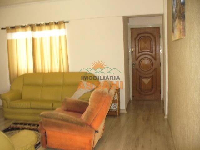 Apartamento à venda com 3 quartos, 120m² - Foto 3