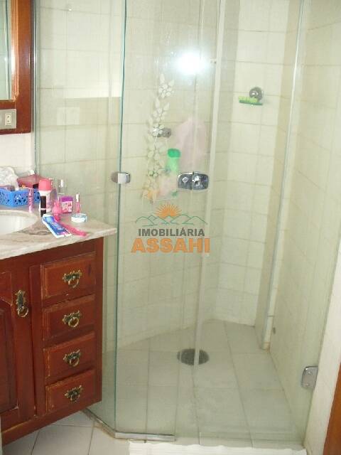 Apartamento à venda com 3 quartos, 120m² - Foto 8