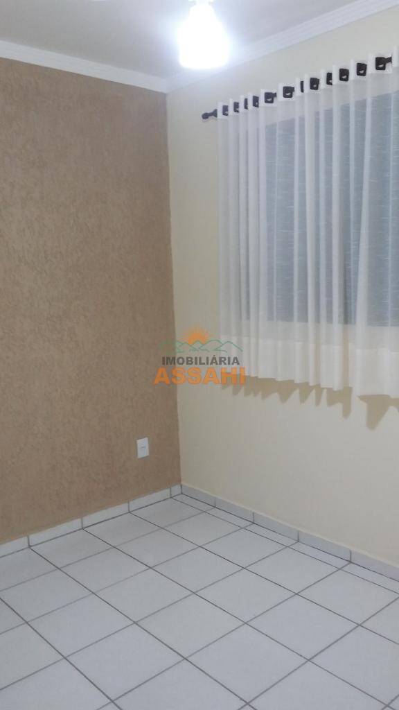 Apartamento à venda com 2 quartos, 45m² - Foto 10