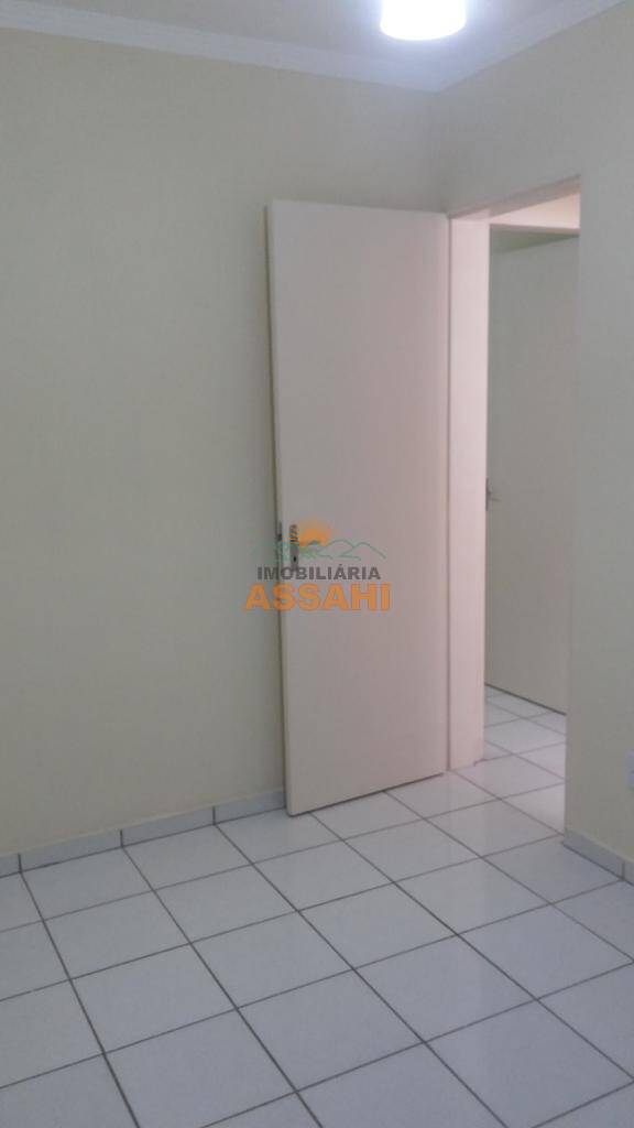 Apartamento à venda com 2 quartos, 45m² - Foto 9