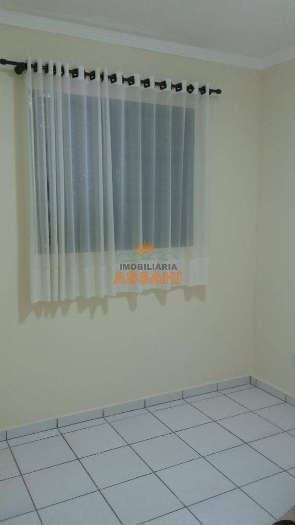 Apartamento à venda com 2 quartos, 45m² - Foto 8