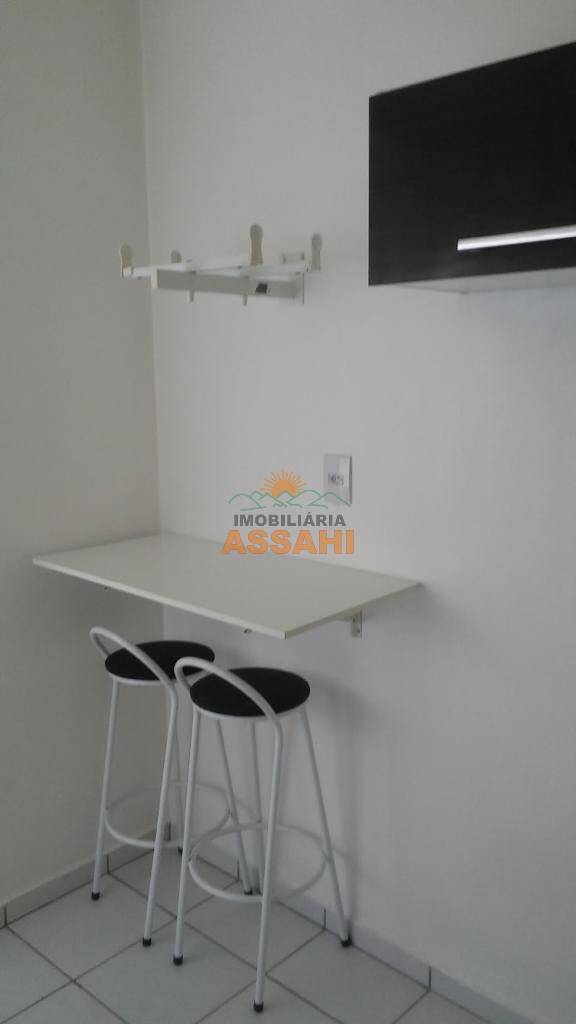 Apartamento à venda com 2 quartos, 45m² - Foto 7